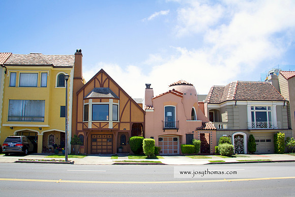 San Francisco