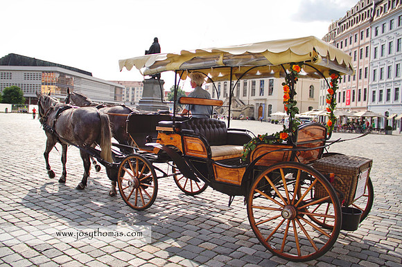 Dresden / Alemania