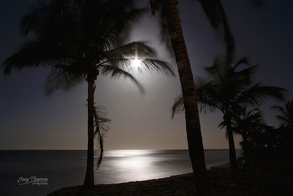 Istmo Caribe, Edo. Anzoátegui