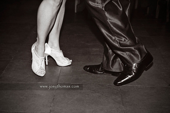 ¿Bailamos?