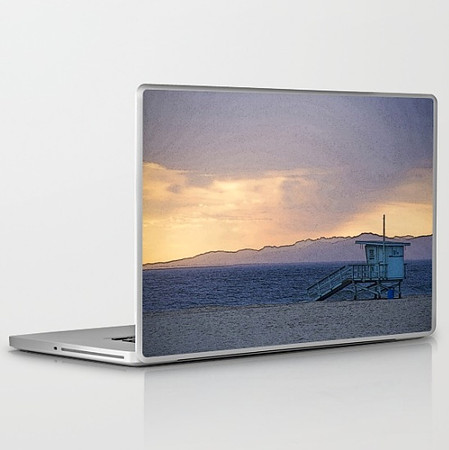 Laptop skins available on  www.society6.com/josythomas
