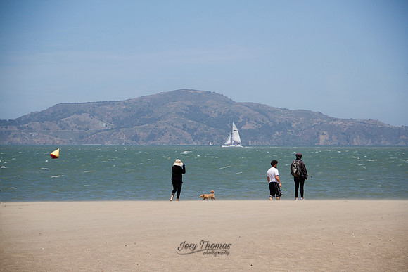 San Francisco / California