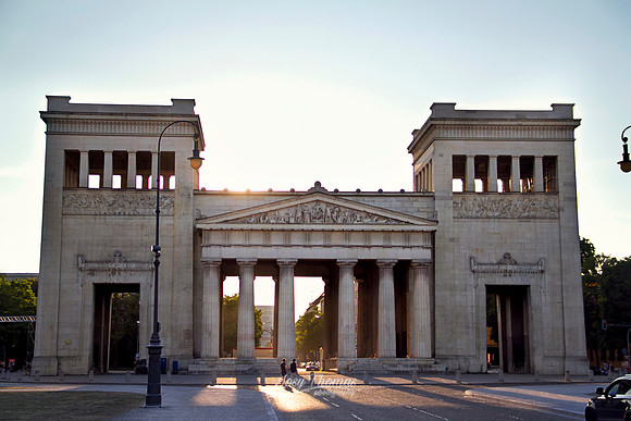 Munich, Alemania