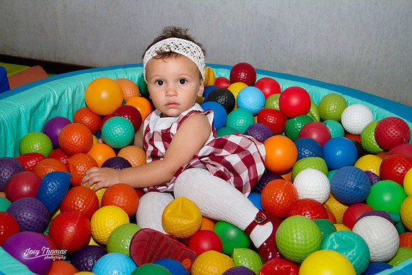 Piscina de pelotas