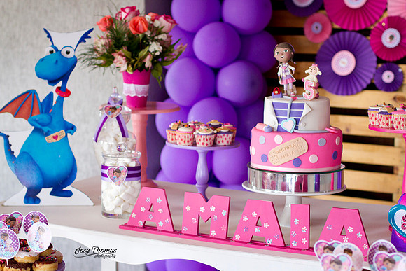 Cumpleaños Feliz