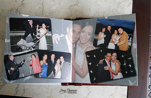 Album de fotos