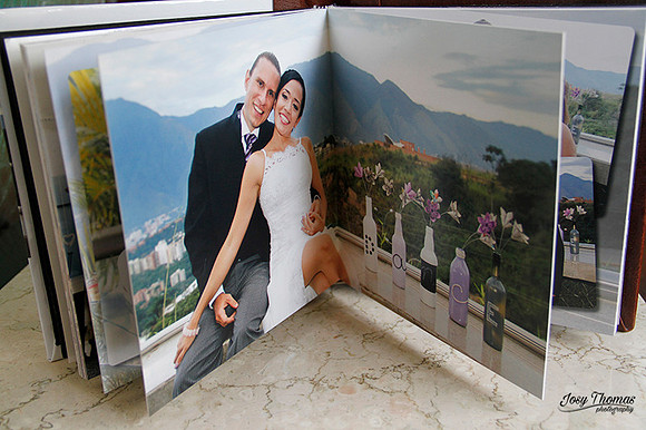 Album de fotos